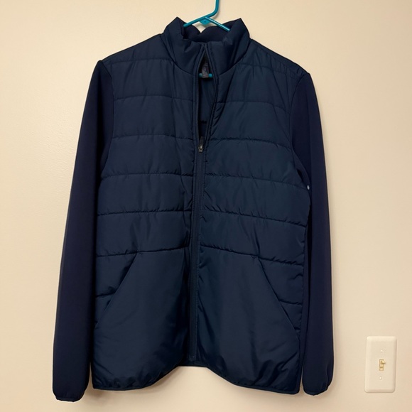 Zella Jacket - Picture 2 of 6